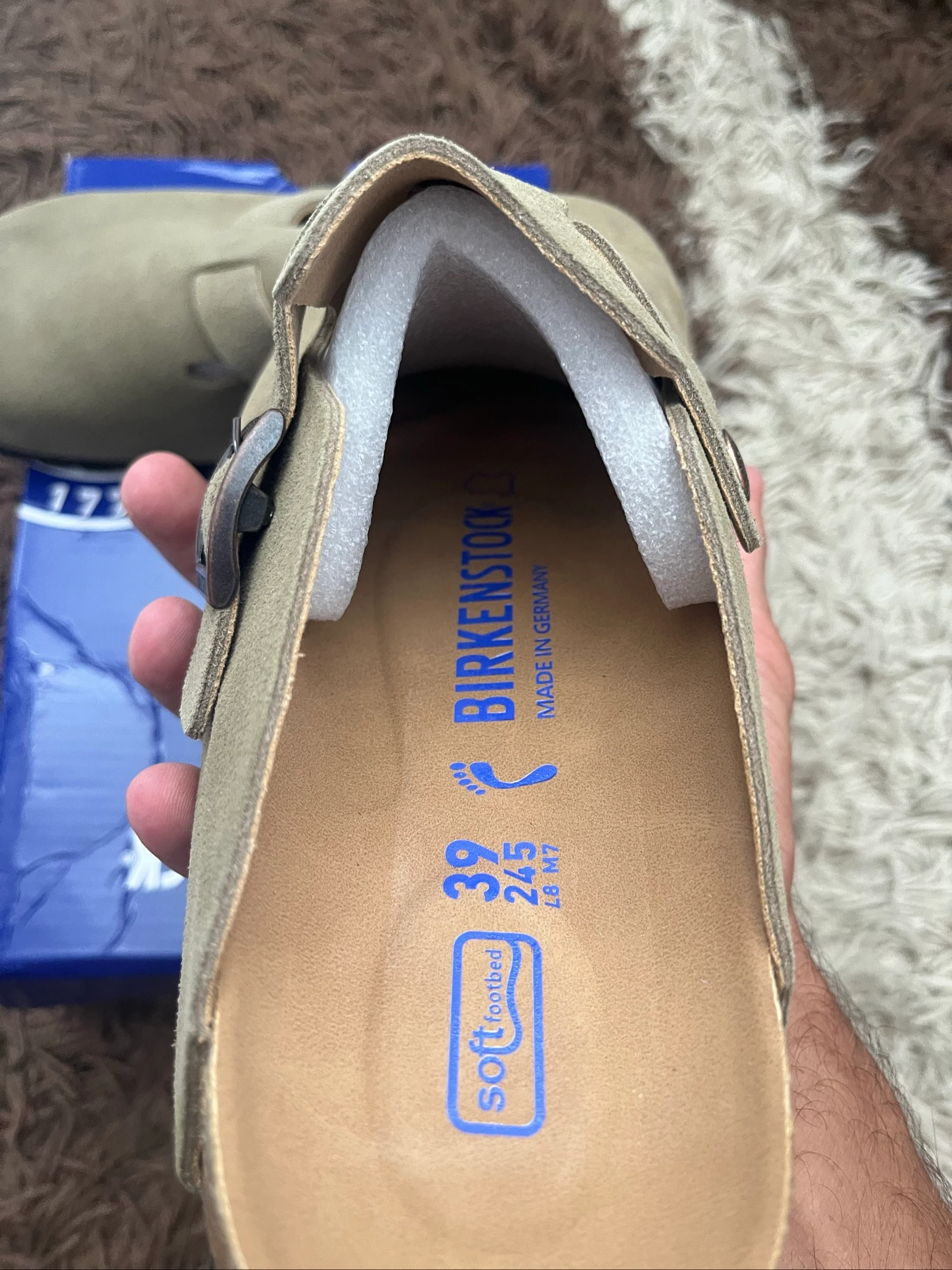 Birkenstock – photo 5